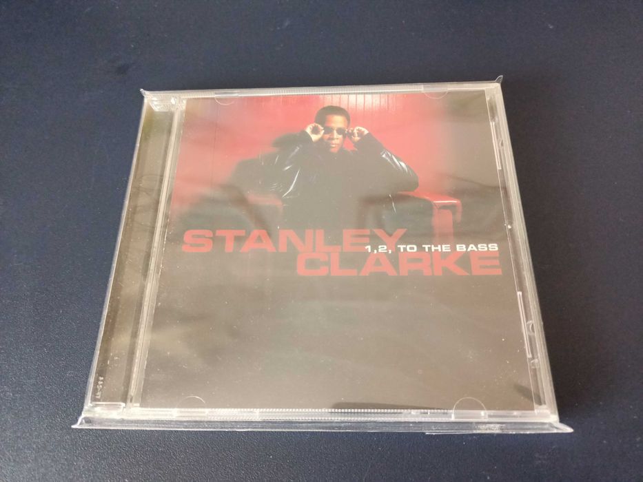 Cd диски -  Mike Oldfield , Rick Wakeman , Stanley Clarke , J.J. Cale