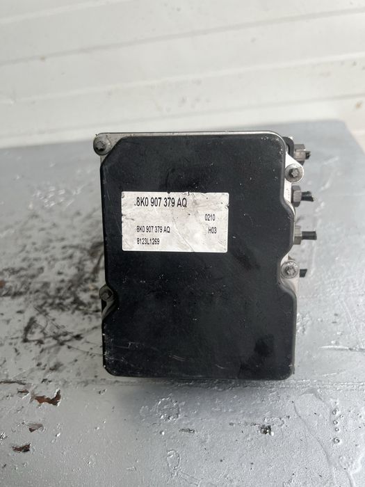 Pompa ABS Audi A4 B8 8K0907379AQ