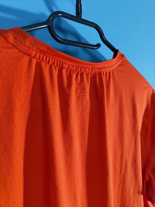 Dæhlie Sportswear Тениска/Мъжка М