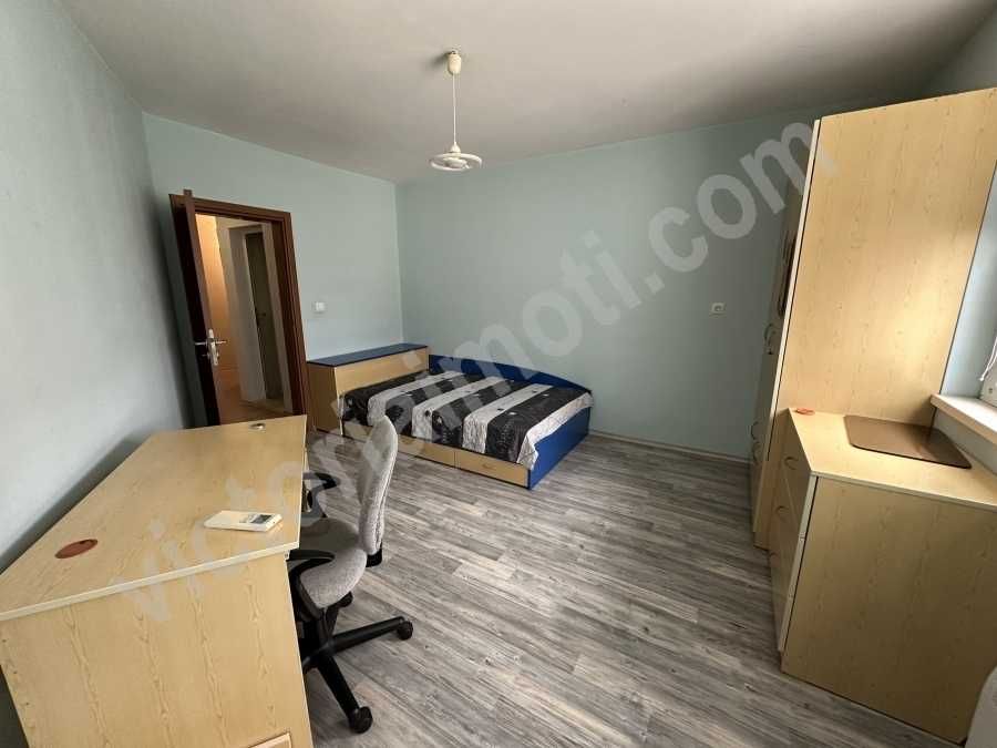 Продава се Тристаен апартамент в Велико Търново, Бузлуджа - 103 кв.м за 1262 €/кв.м - Снимка #9