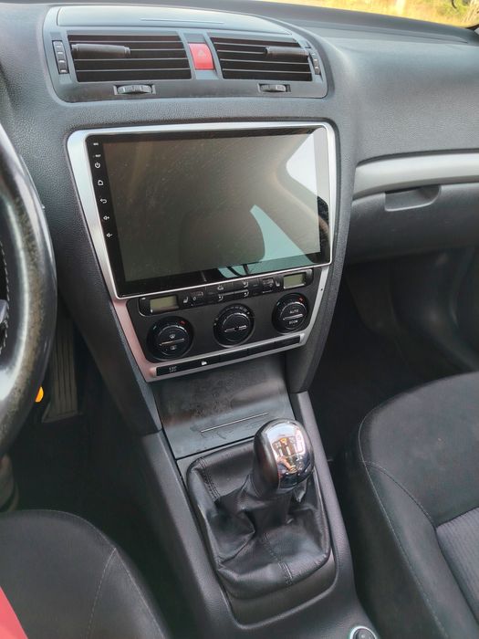 Vand Skoda Octavia 2  anul 2007