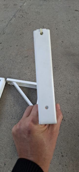 Крепления стеновые 3шт