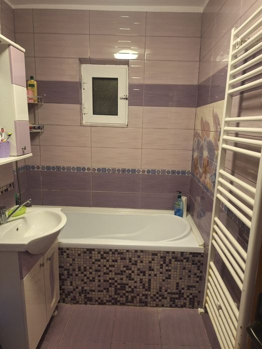 Apartament 3 camere, 65 mp,et. 3, zona ultracentrala