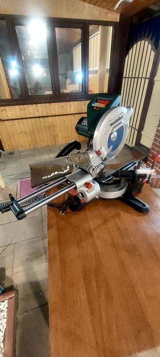 Circular staționar Metabo 254