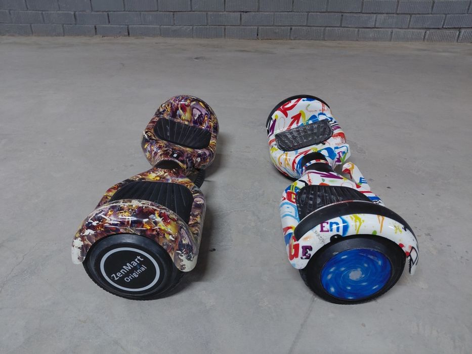 Продам гироскутер