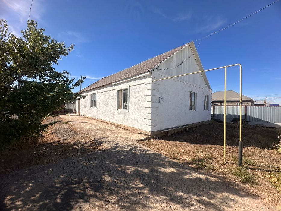 Частный дом Птицефабрика