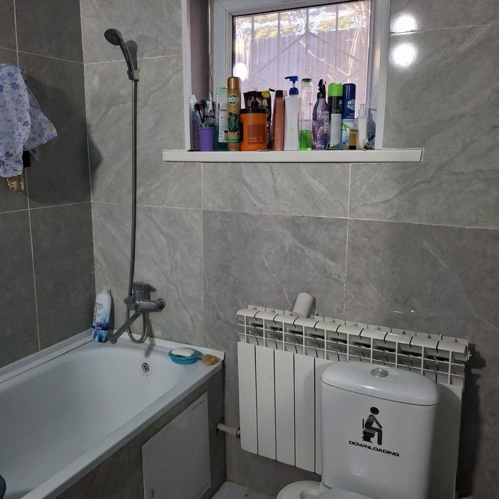 Продается дом в городе