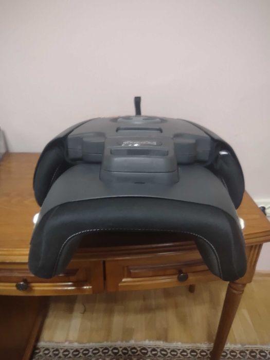 Детско столче за автомобил Peg Perego Viaggio Flex