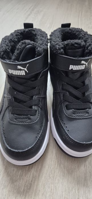 Ghete Puma noi marimea 29