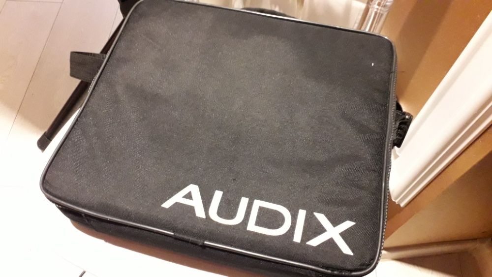 Vand microfon wireless Audix OM 3