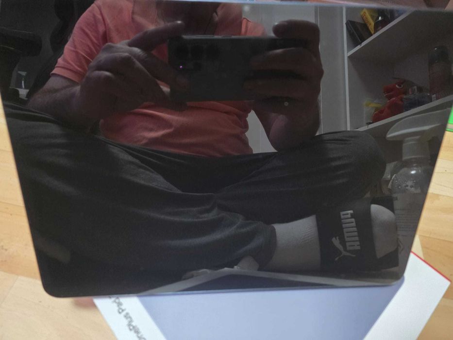 Tableta OnePlus Pad 3, Snapdragon 8 Elite,  13.2", 16GB RAM, 512 GB