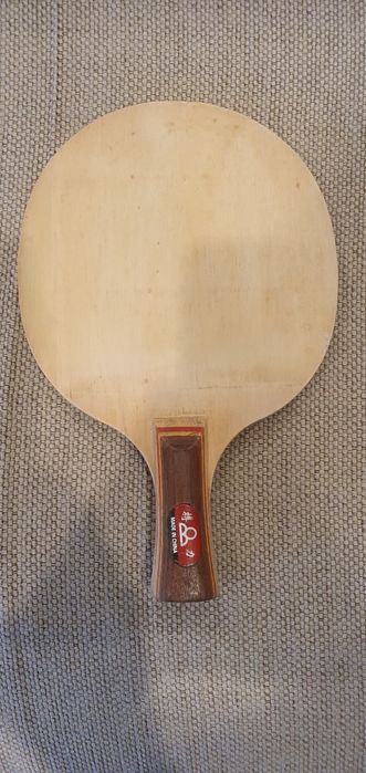 Paleta Penhold tenis de masa