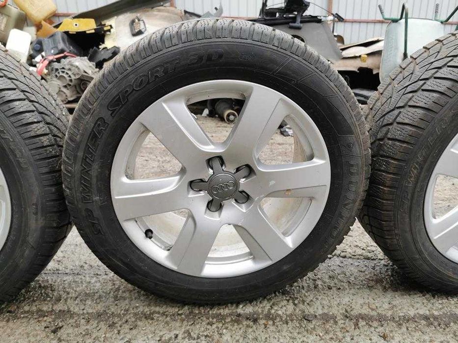 jante aliaj r17 audi a6 c7 jante audi a6 c7 pe 17