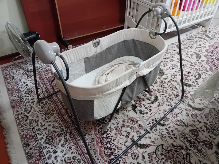 Bolalar uchun elektron  belanchak