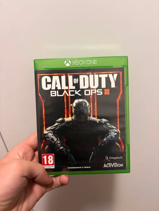3 Jocuri pentru xbox