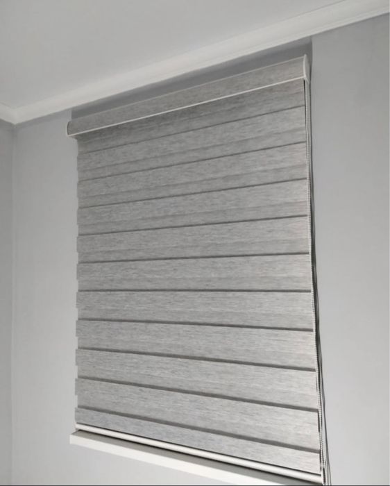 Ролл-шторы - жалюзи