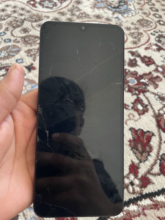 Poco c 75 sotiladi 256/8