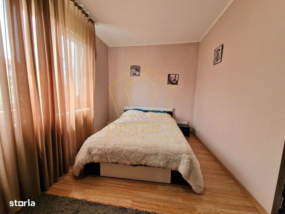Apartament cu 2 camere | Dacia | Circumvalatiunii