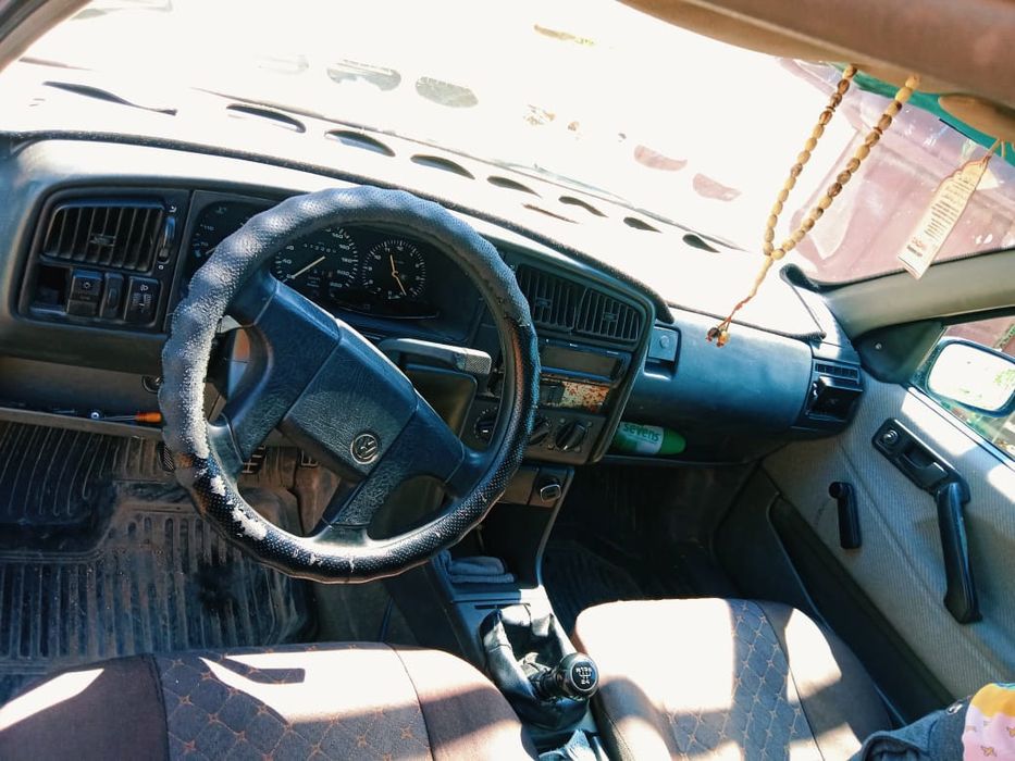 Volkswagen Passat B3