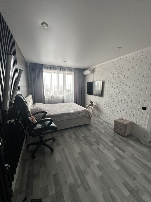 1 ком квартира р-он Сити молла