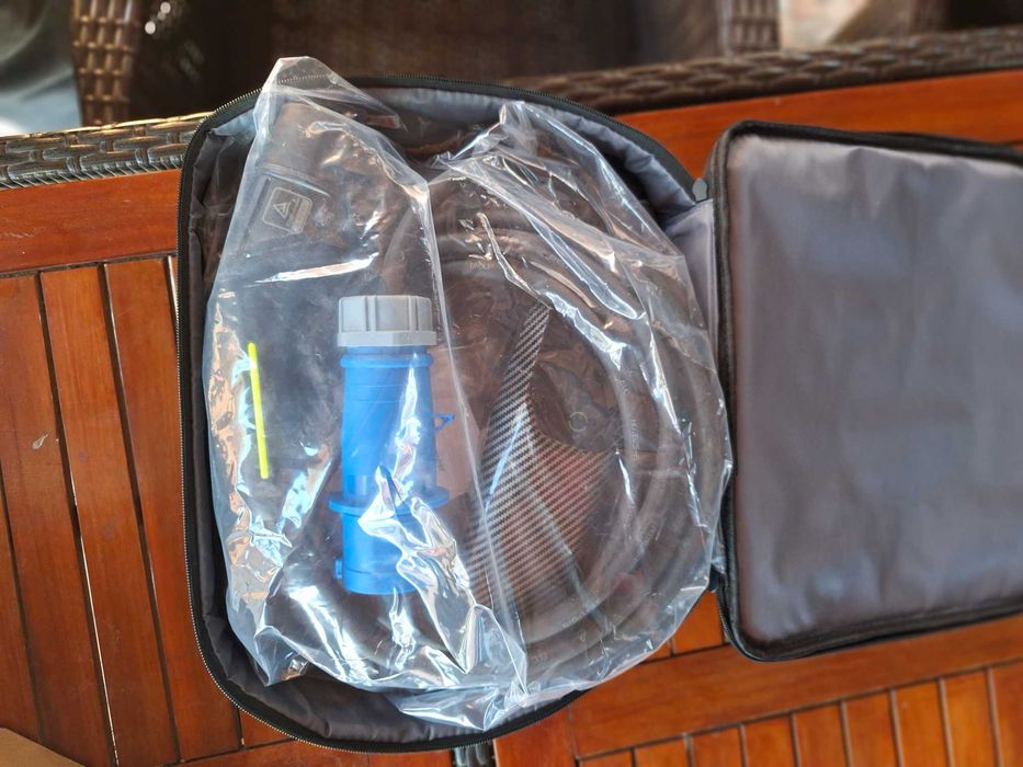 Statie de incarcare  masina electrica 7kw monofazica