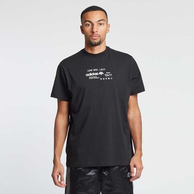 Tricou Adidas Alexander Wang Dead Stock Bape Hugo y3 heron assc cdg