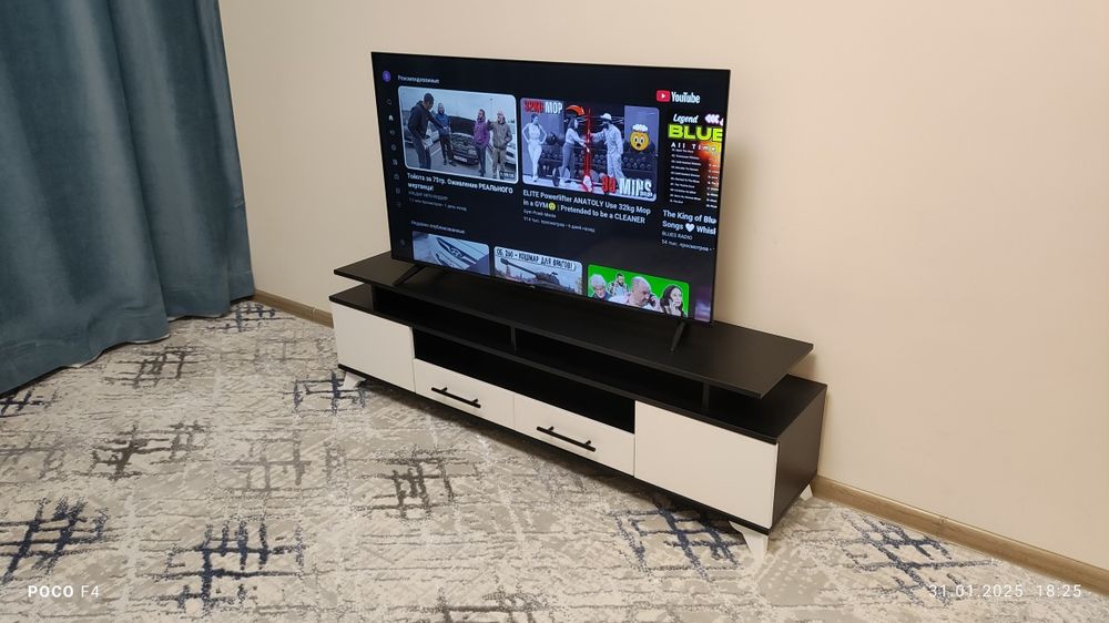 ЖК "Akay City" (Дархан). Сдам свою двухкомнатную квартиру.