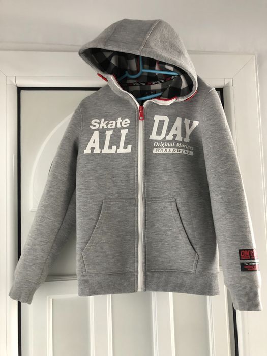 Анурак & дънки 140см.Original Marines