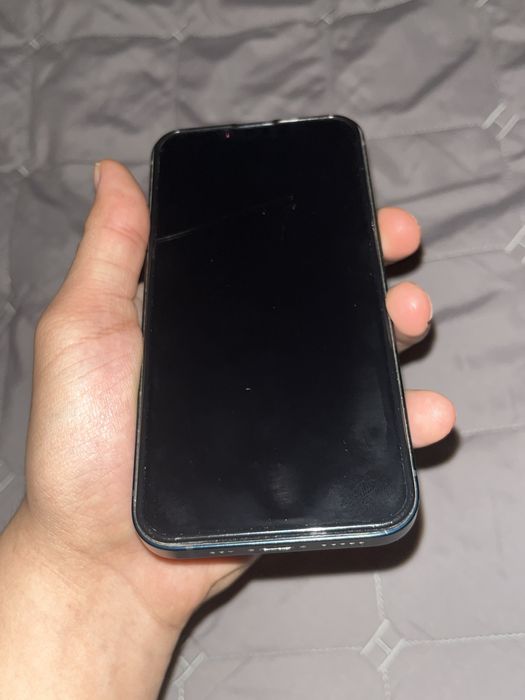 Iphone 13 Black /128 gb/ 76%