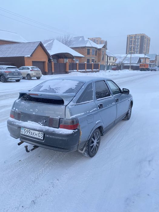 Продам Ваз 21120