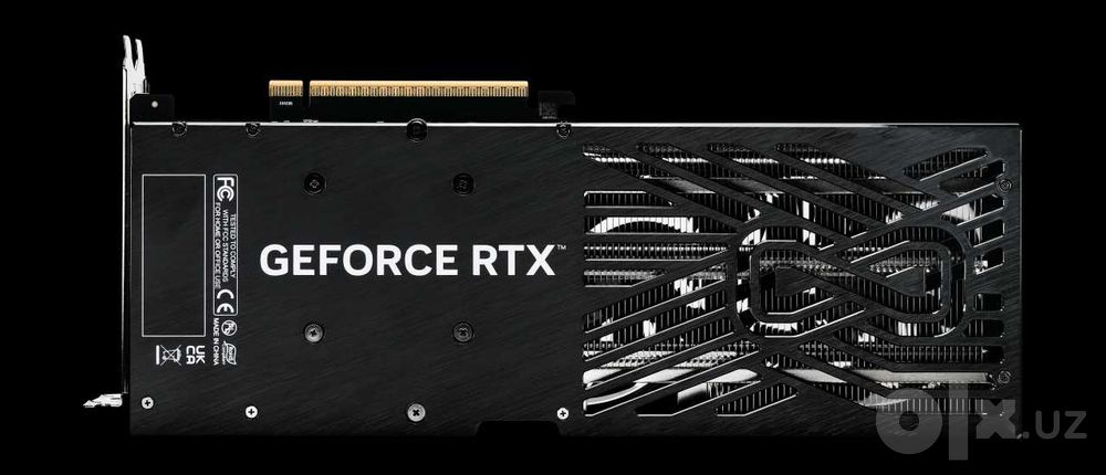 Palit - 16GB GeForce RTX5060Ti INFINITY 3 GDDR7 128bit (ограничено)