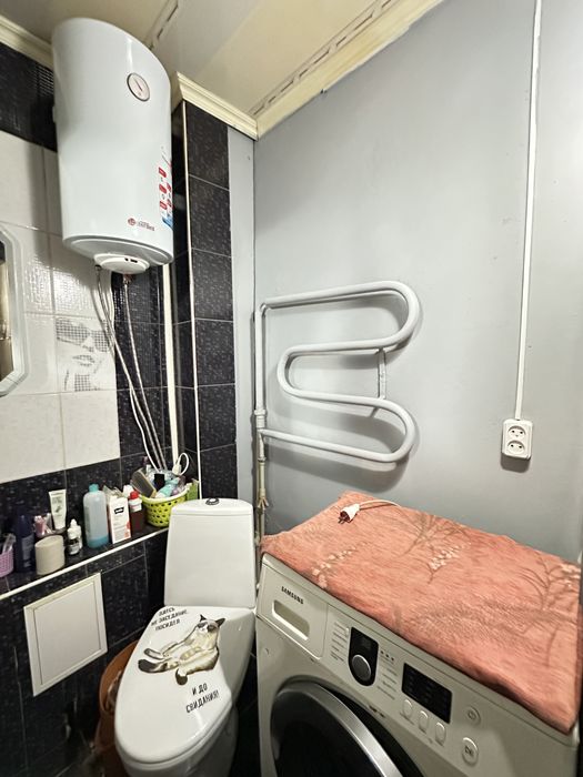 Продам 3х ком квартиру