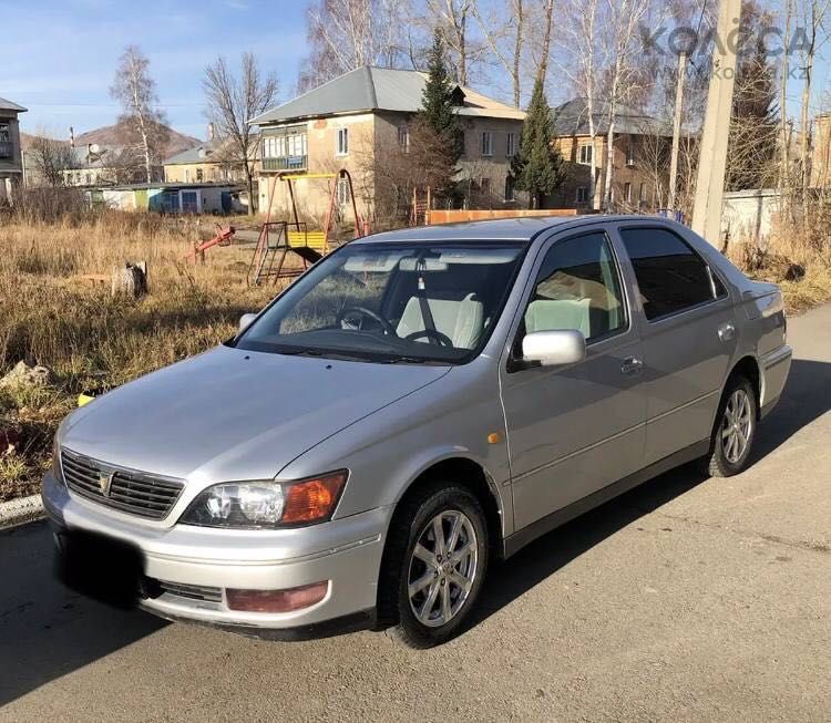 Автомобиль в хорошем состоянии