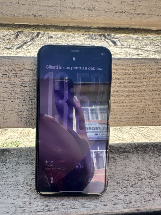 Iphone 12 pro in stare impecabila