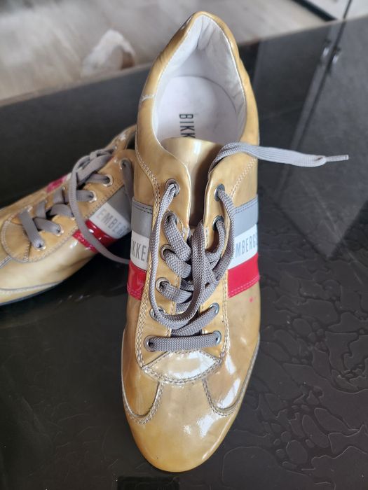 Дамски спортни обувки bikkembers