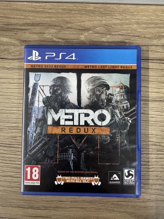 Продам диск ps4.