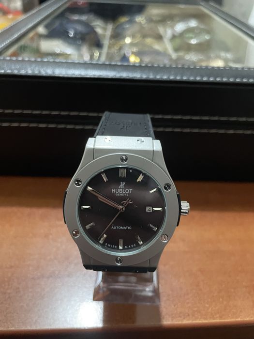 Часовници Hublot