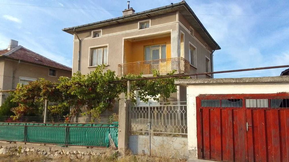 Продава се Къща в с. Марикостиново, Област Благоевград - 160 кв.м за 407 €/кв.м - Снимка #13