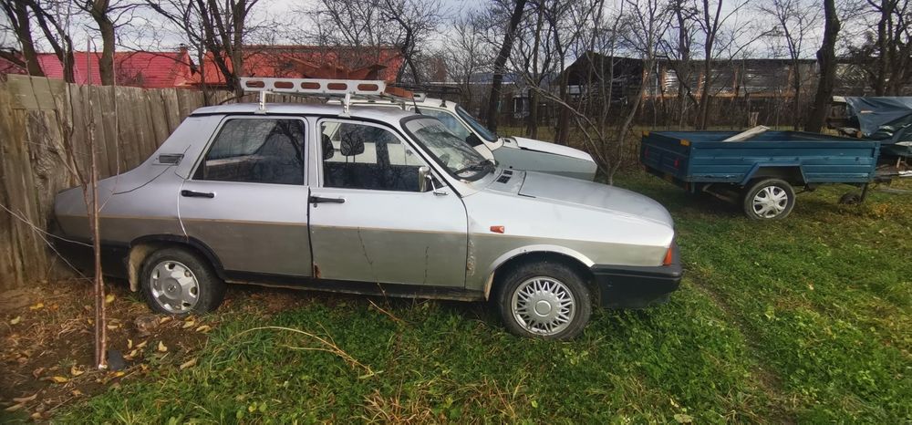 Dacia 1310 proiect