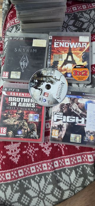 De vânzare PlayStation 3