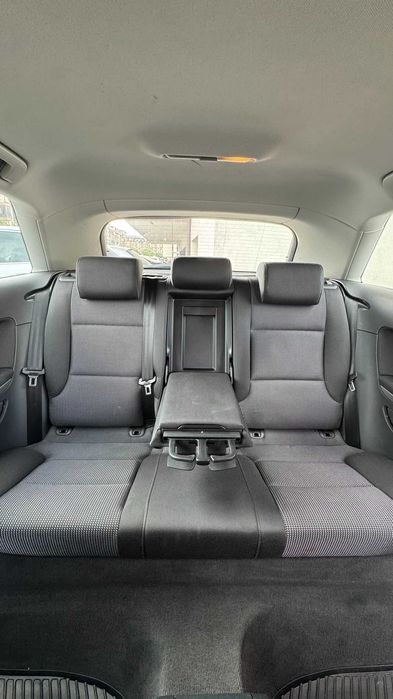 Audi A3, 8P Sportback, 1.4 TFSI, 2010