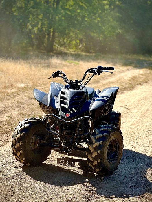 Bashan 150cc fara acte