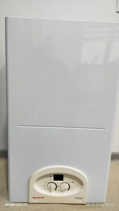 Isitish qozonib katyol