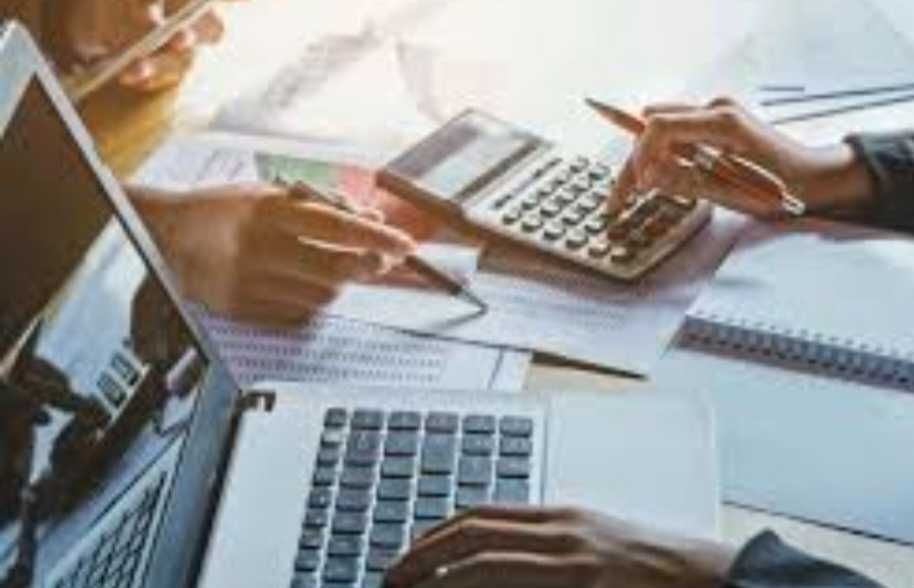 Бухгалтерия для Вашего предприятия