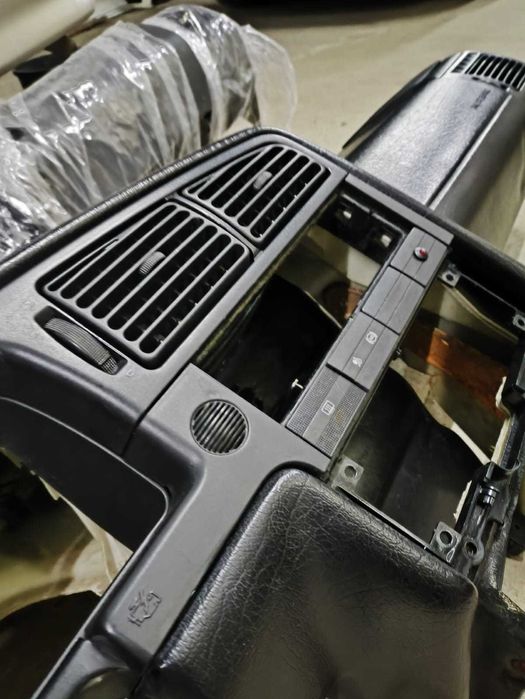 Торпедо в сборе Passat B4 B3