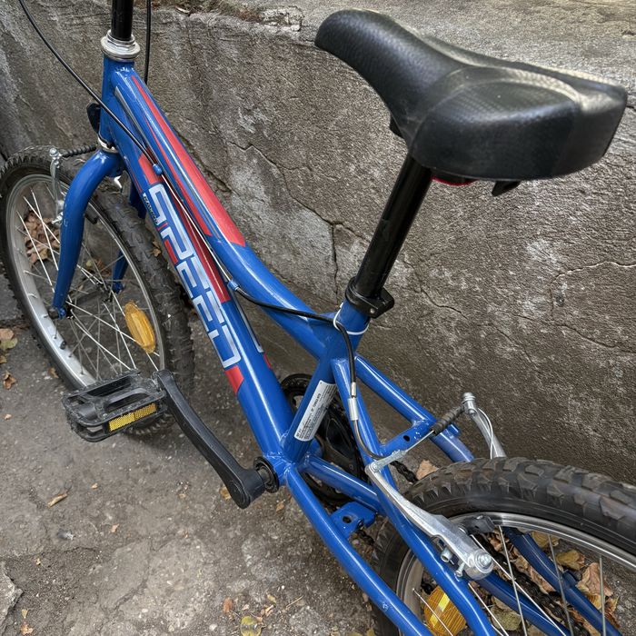 Bicicleta Copii Toimsa MTB
