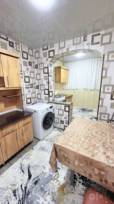 3 хонали квартира 4 кават Русалка бар