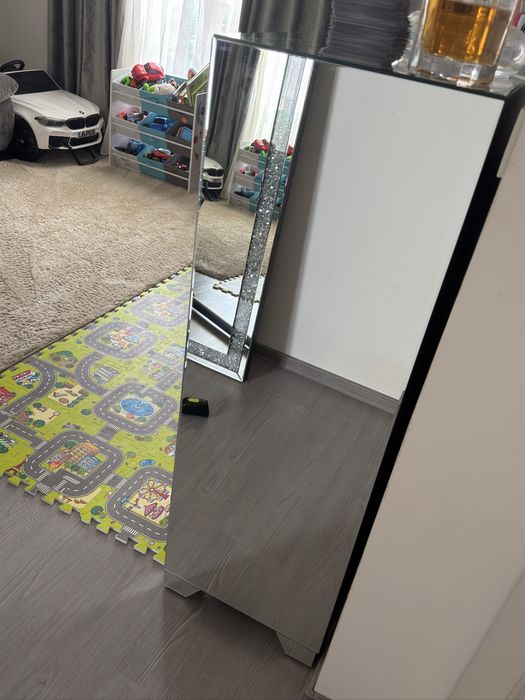 Mobila living lux