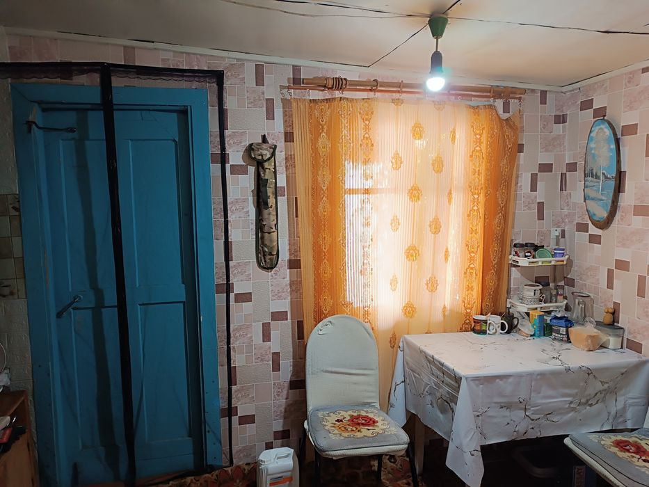 Дача в ПК Здравница