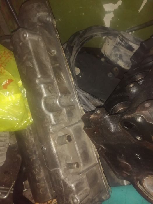 Запчасти Opel, разные